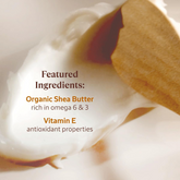 L'Occitane 100% Pure Organic Shea Butter 150ml
